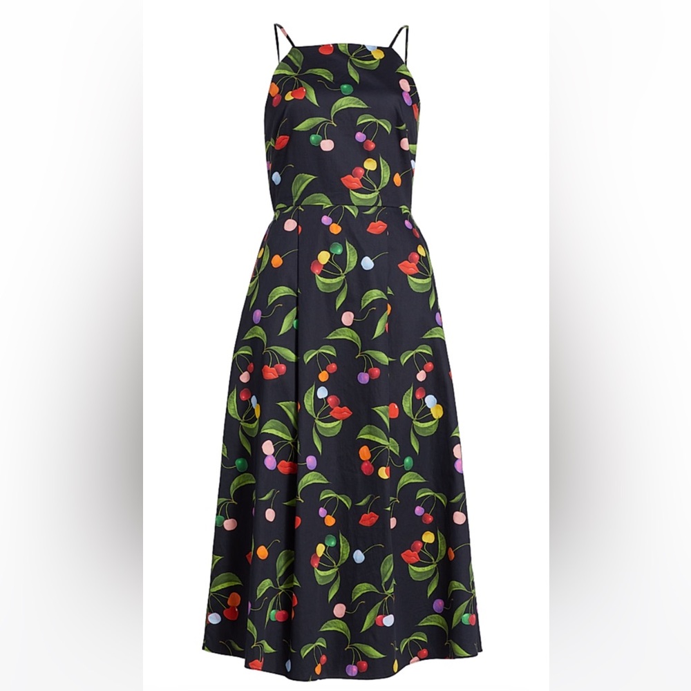Borgo De Nor Dress Size US 6